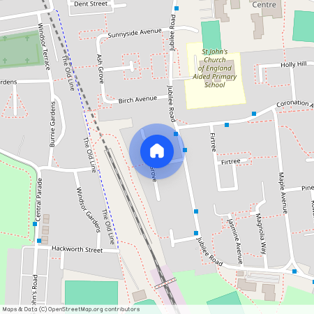 Cedar Grove, Shildon, Durham, DL4 2EH