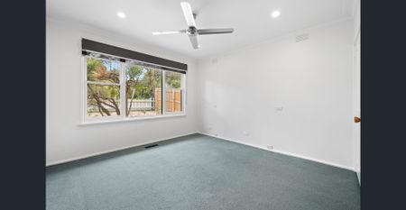 HEADLINE: Blackburn North Family Home Charm - Photo 3