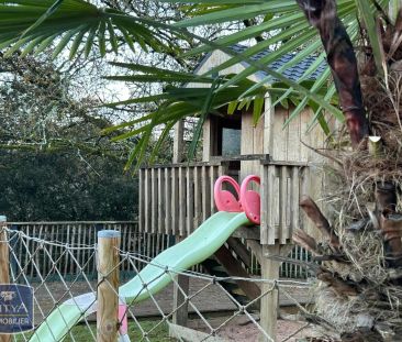 Maison à louer 5 pièces 115.62m² - Photo 6