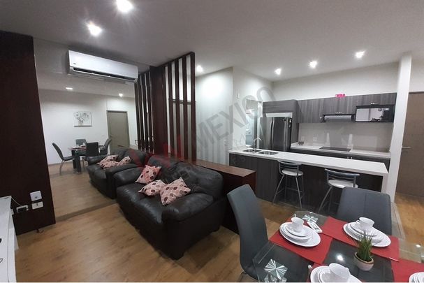 Departamento en renta - Photo 1