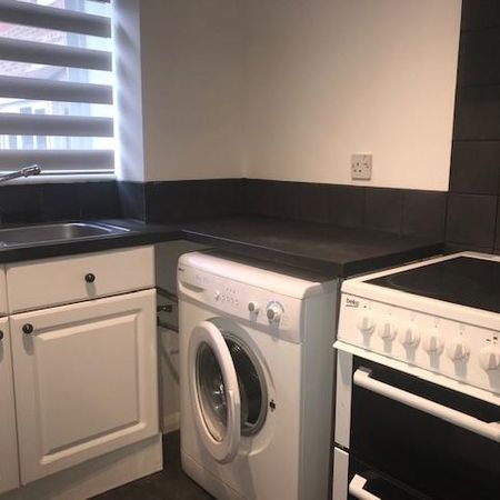 1 bedroom flat to rent - Photo 3