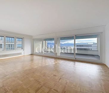 Magnifique appartement de 3.5 pièces entièrement rénové! - Photo 5
