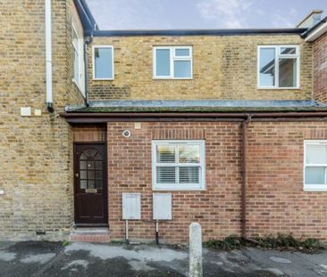 Tolworth Park Road - Photo 3