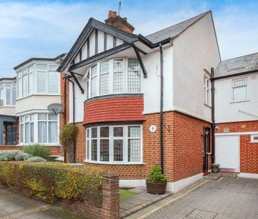 4 bedroom semi-detached house to rent - Photo 1