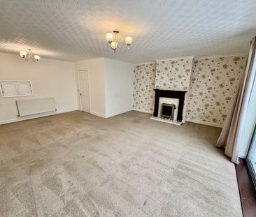 Croxall Close, Clifton, Property for rent - Photo 2