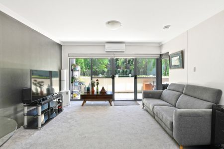 10/29-45 Parramatta Road, Concord NSW 2137 - Apartment For Rent | Domain - Photo 3