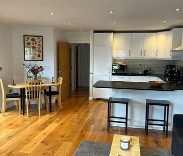 2 Bed Flat, Willow Way, SE26 - Photo 3