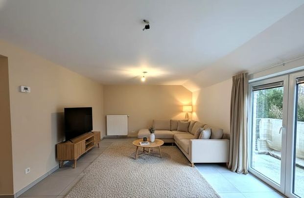 Appartement te huur - Foto 1
