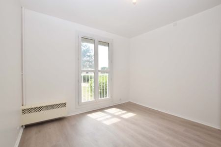 Location appartement 3 pièces, 60.57m², Dammarie-les-Lys - Photo 5