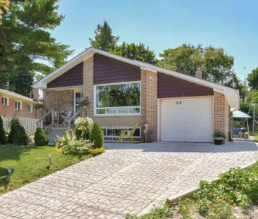 For Lease - 2 Windover Drive Unit# Main, Toronto, Ontario - Photo 5