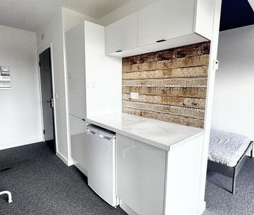 1 bedroom house to rent - Photo 5