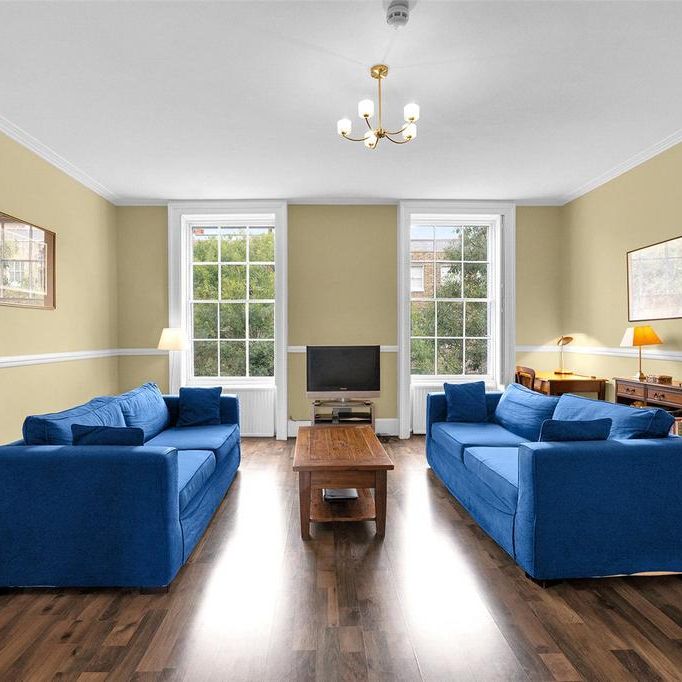 2 bedroom apartment to rent - Photo 1