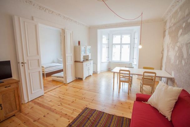 Immobilien - Photo 1