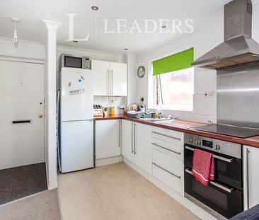 1 bedroom apartment to rent Tatton Court, Egerton Road, Manchester,... - Photo 1