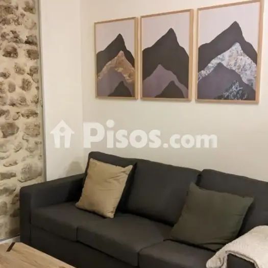 Piso en alquiler en Centro - Foto 1