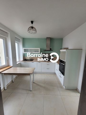 Location maison à Saint-Pol-de-Léon, 3 pièces 70.39m² - Photo 5