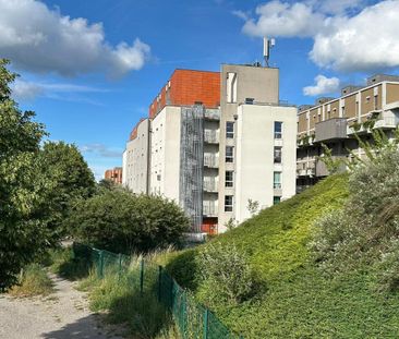Location Appartement 1 pièce 23m² MULHOUSE 68100 - Photo 4