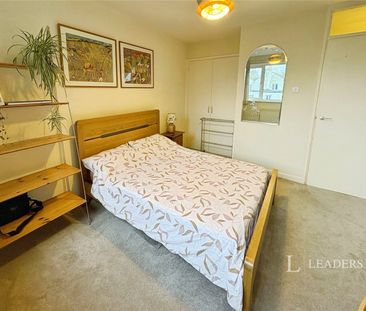 1 bedroom apartment to rent Braemar House, Norfolk Road, Brighton, BN1 - Photo 4