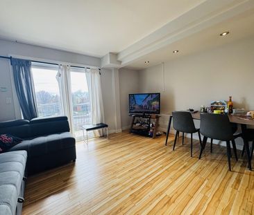 Norvège Appartement 5 ½ à Louer Sainte-Foy / Sillery Juillet 2026 - Photo 1