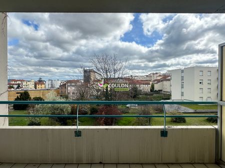 Résidence Le Square des Facs 44 avenue des Paulines, 63000, Clermont-Ferrand - Photo 4