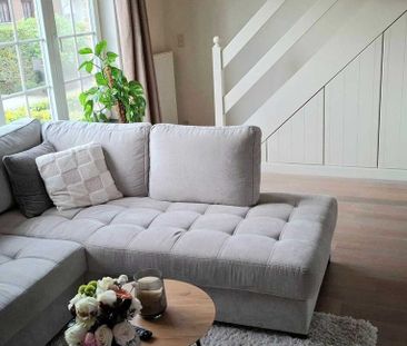 Duplex te huur in Geel voor € 835 met 3 slaapkamers - Foto 4