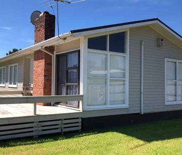 Three Bedroom Home - Great Location on TAP - Photo 5