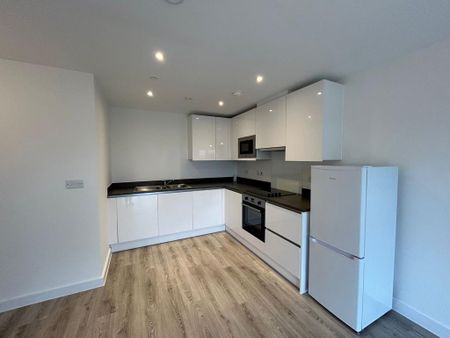 1 bedroom flat to rent - Photo 3