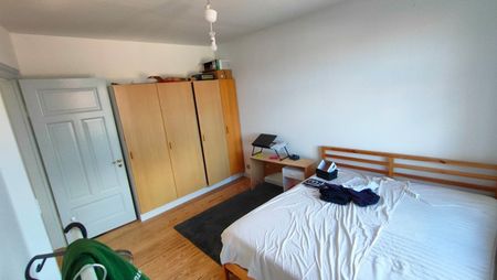 3 vær. lejlighed til leje i Haderslev. 104m2 - Foto 4