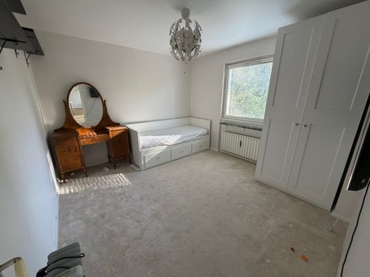 Ankdammsgatan, Solna - Foto 1