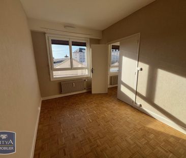 Location Appartement 2 pièces 43m² DIJON 21000 - Photo 3