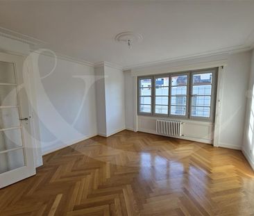 Rue Micheli-Du-Crest 6, Appartement de 4.5 pièces - Photo 4