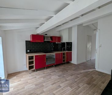 Location Appartement 2 pièces 33m² CARCASSONNE 11000 - Photo 3