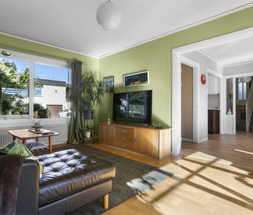 Lindhovsvägen 11 - Foto 1