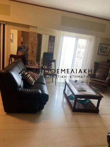 Διαμέρισμα για ενοικίαση Κηπούπολη (Περιστέρι) - Photo 4