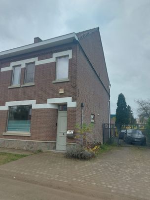 Mooie woning in hartje Lubbeek - Foto 1