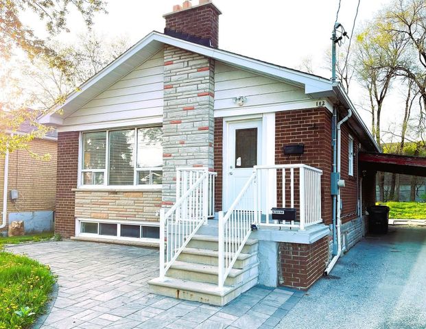 For Lease - 182 Crocus Drive, Toronto, Ontario - Photo 1