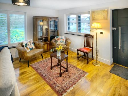 3 Bed, House - Photo 3