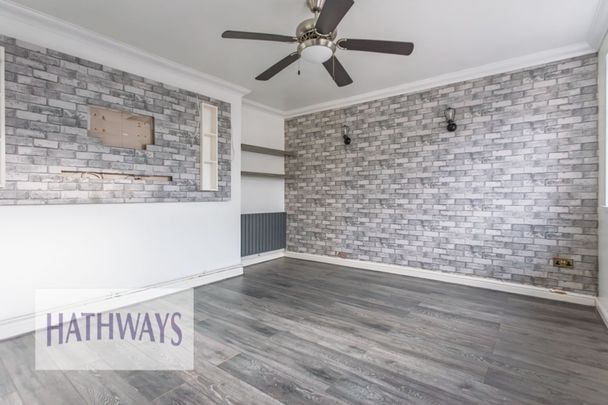 3 bed semi-detached house to rent in Maesgwyn, Cwmbran, NP44 - Photo 1