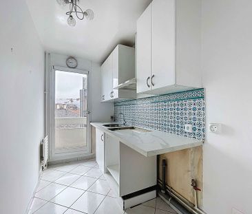 3 pièces - 62,86 m² - 4ème étage - Colocation non autorisée - Photo 2