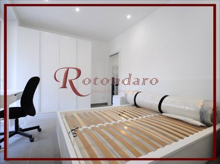 Quadrilocale via Privata Andrea Pellizzone, Città Studi, Milano - Foto 5