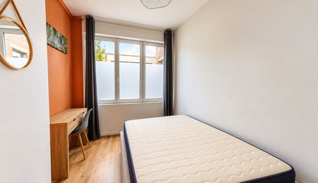 Appartement 1 pièce - Photo 5