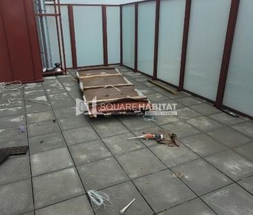 Location Appartement 4 pièces 85m² VALENCIENNES 59300 - Photo 6