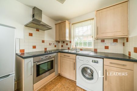 2 bedroom apartment to rent - Photo 3