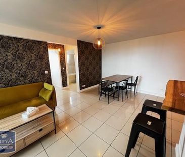 Location Appartement 3 pièces 55m² LA POSSESSION 97419 - Photo 2