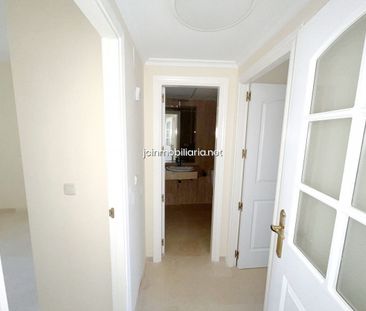 Apartamento en Marbella, Elviria, alquiler - Photo 3