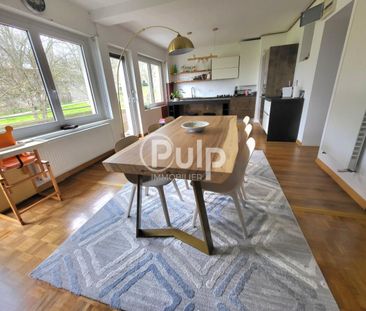 Appartement à louer à Boulogne Sur Mer - Réf. bsmf131 - Photo 1