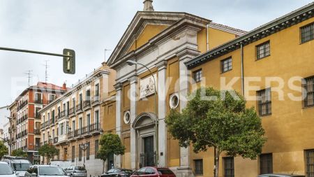 Piso de alquiler en San Vicente Ferrer, Universidad - Malasaña - Photo 3
