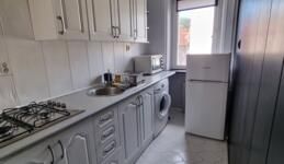 Umeblowane 2 pokoje z CO, balkon! - Zdjęcie 5