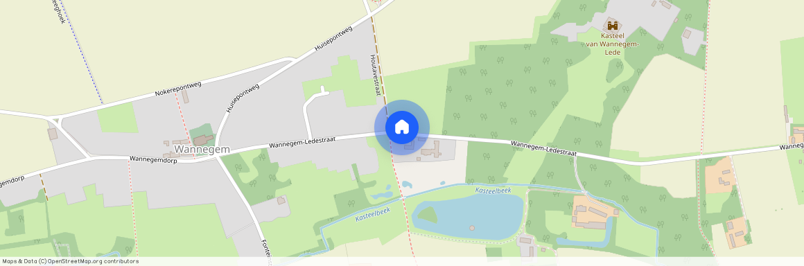 Wannegem-Lede