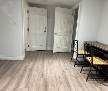 For Lease - 5 Amber Crescent Unit# Basement Unit B, Toronto, Ontario - Photo 4